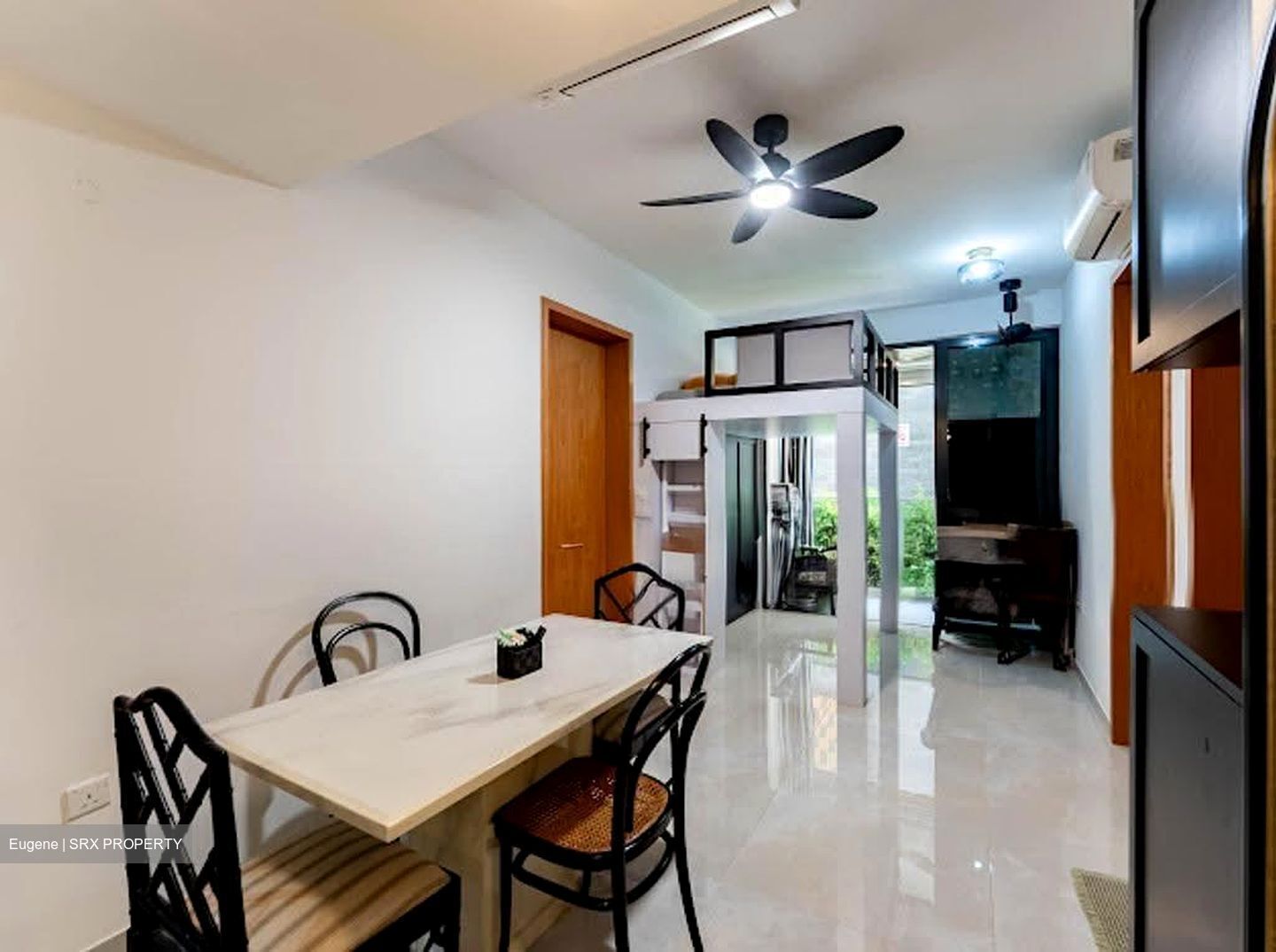 Penrose (D14), Apartment #622604031